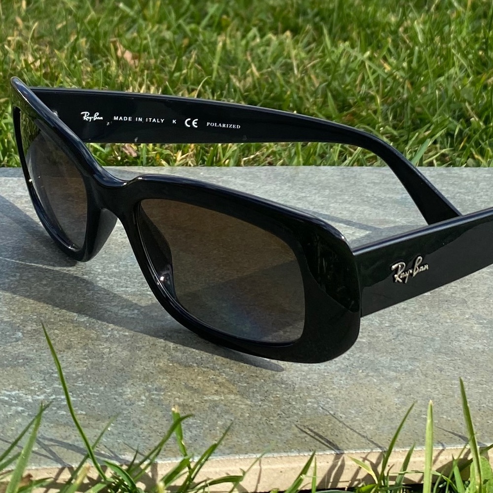 New Ray Bans!! - Picture 3 of 3